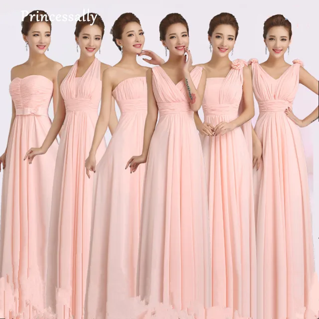 Winter Wedding Bridesmaid Dresses