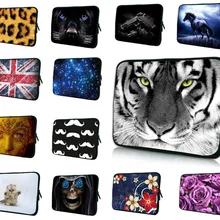 Неопреновые мешки для ноутбука чехол для huawei chuwi Apple Xiaomi 10 планшет 10,1 12 13 13,3 14 15,6 15 17 Тетрадь Корпус лайнер сумка