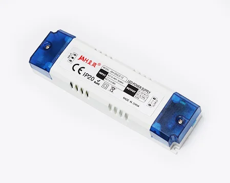 

SMPS LED Power Supply 50W 12V 4.16A AC DC 100-240V 12V Switching Transformer LED Driver 12V SMPS Indoor Use MINI Plastic Type