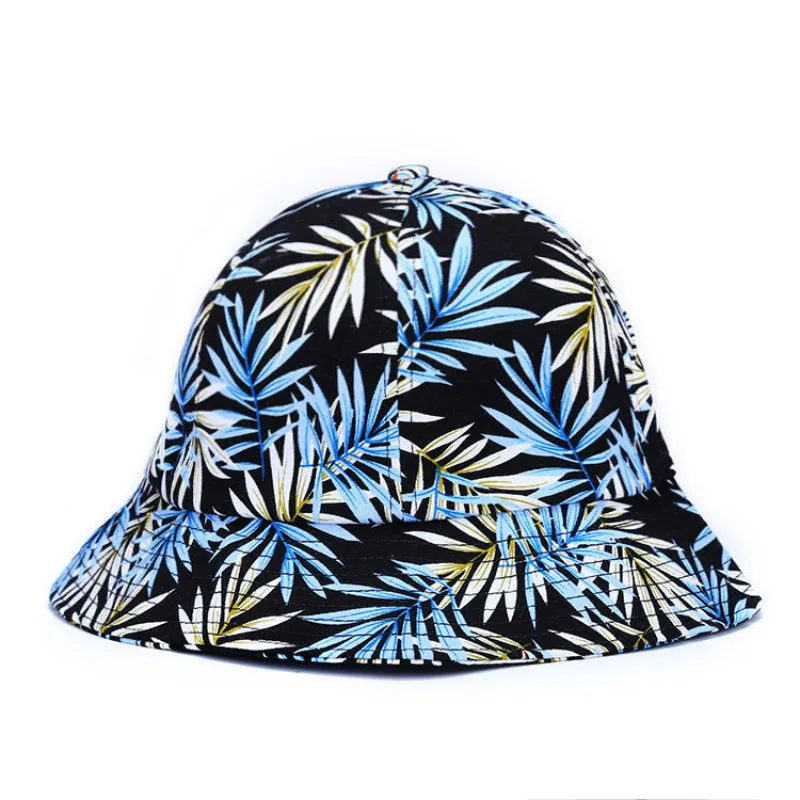 KUYOMENS Outdoor Summer Style Bucket Hat For Women Beach Bucket Hats