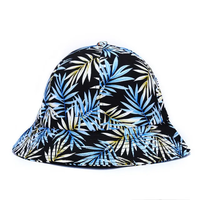 KUYOMENS Outdoor Summer Style Bucket Hat For Women Beach Bucket Hats