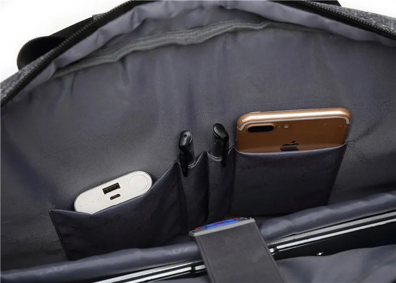 2020 nova marca coolbell messenger saco para