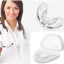 5 шт. стоматологическое оборудование для взрослых Ортодонтические подтяжки фиксатор правильный Бак зубы анти для зубов-моляров выровняйте ортопедический массажер