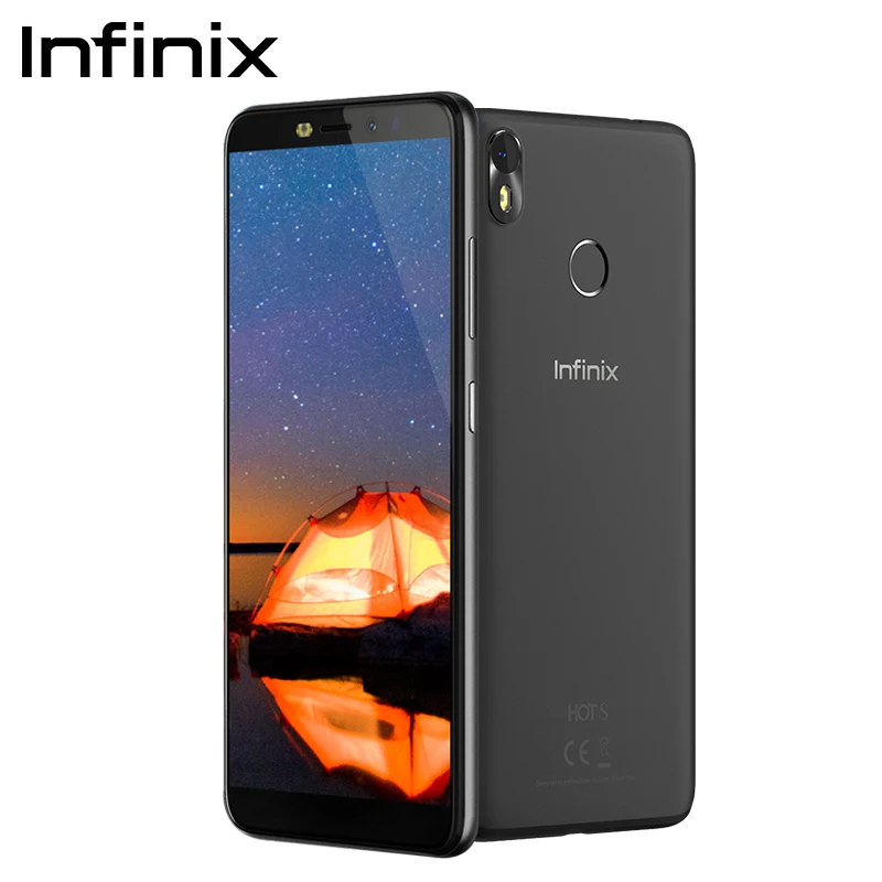 Global Version Infinix HOT S3 SmartPhone 20M Selfie Camera cell phone Android 8.0 Global Version Infinix HOT S3 SmartPhone 20M Selfie Camera cell phone Android 8.0