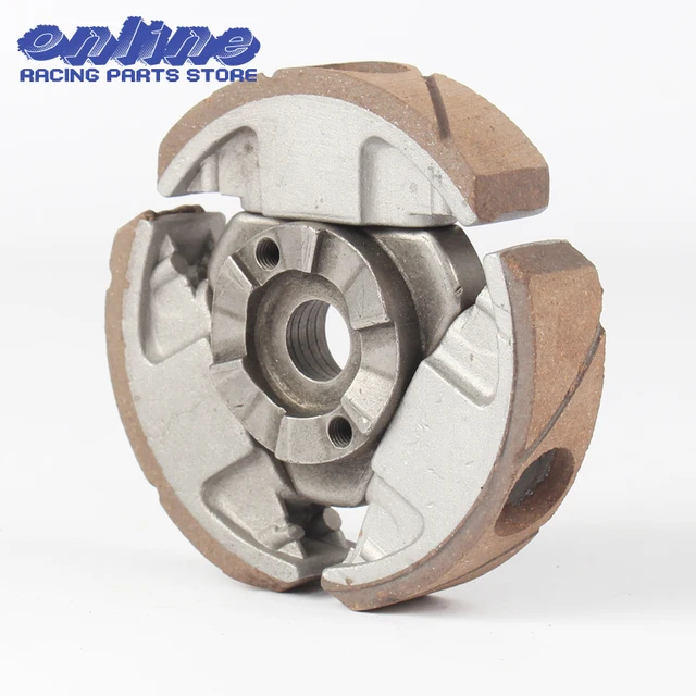 High quality KTM50 COMPLETE CLUTCH For JUNIOR SR KTM 50 50CC 50SX SX JR Pro Senior 2002 2008