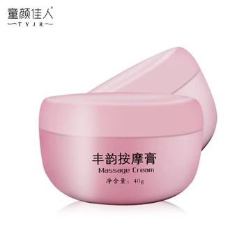 

Breast Enhancer Firming Lift Up Effective Enlargement Women Chest Up Massage Cream Moisturizing Cream Massage Oil