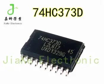 

10pcs/lot 74HC373D SOP-20 SN74HC373DWR SOP20 74HC373 SOP