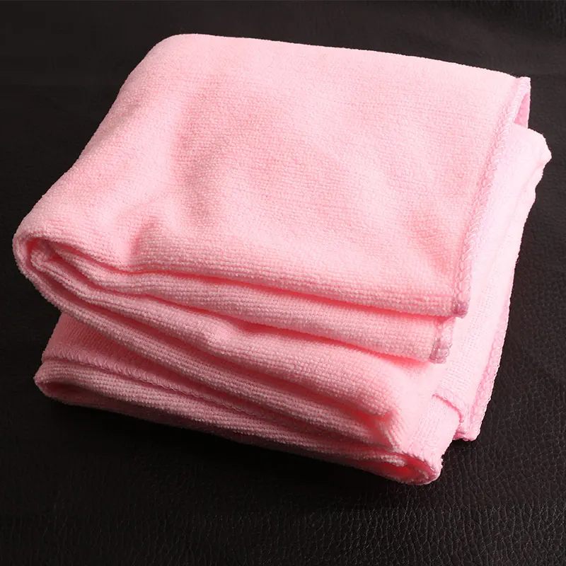 

70*140cm Soft Microfiber Absorbent Bath Towel Beach Swimwear Bathroom Shower Fast Drying Washcloth Gym Sports Camping Travel
