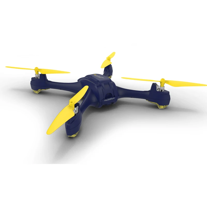 In stock)Hubsan X4 PRO H507A Quadcopter with Wifi Camera APP