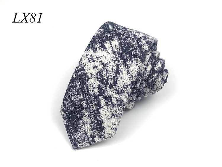 LX necktie 81