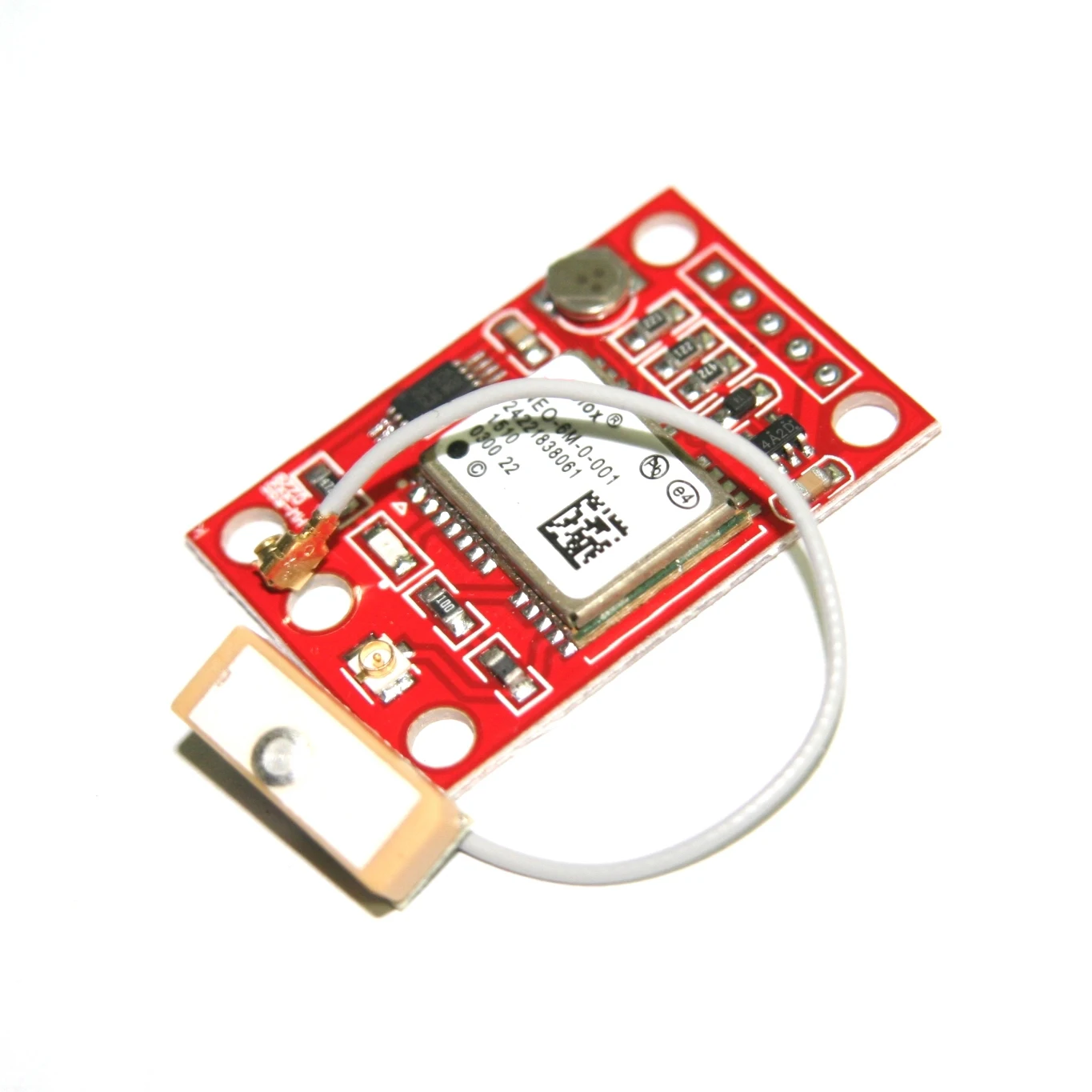 

GPS Module GY-NEO6MV2 NEO-6M With Flight Control EEPROM RS232 TTL Large Antenna GPS APM2 APM2.5 NEO6MV2 3-5V