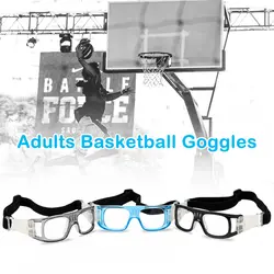Противотуманные ударные очки для баскетбола, защитные очки, спортивные защитные очки, волейбол, баскетбол, защита глаз