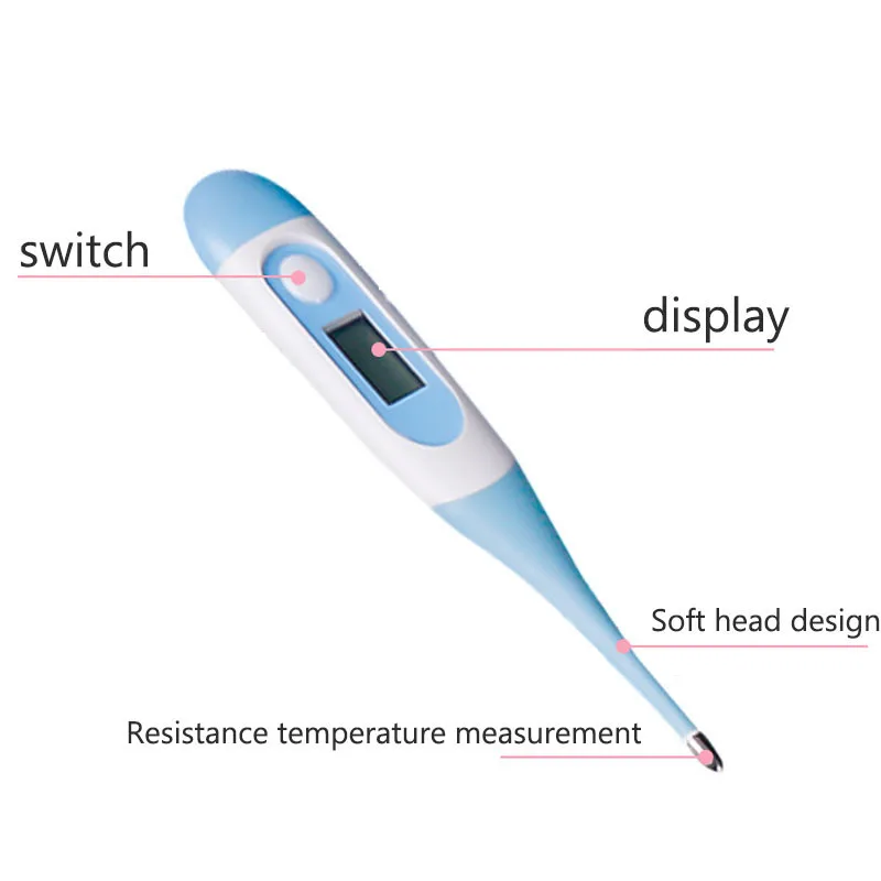 10Pcs-Set-Infant-Newborn-Baby-Safe-Health-Care-Kit-Hardware-Manicure-Hair-Thermometer-Nail-Clippers-Care
