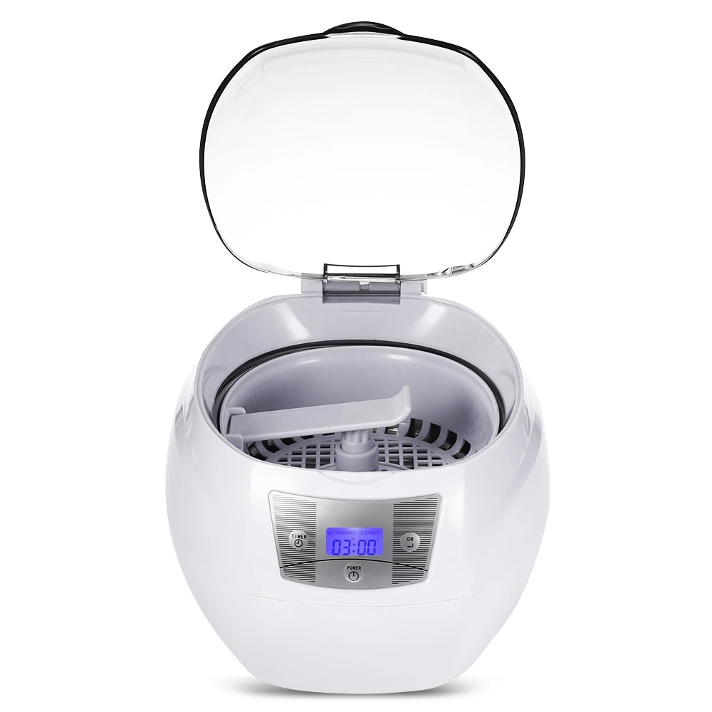 

750ML Ultrasonic Cleaner Professional Washing Equipment