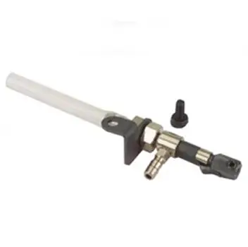 

Rc Saito Engines Parts Four-Stroke Engine HI SPEED NEEDLE VALVE: VV SAI200TI85