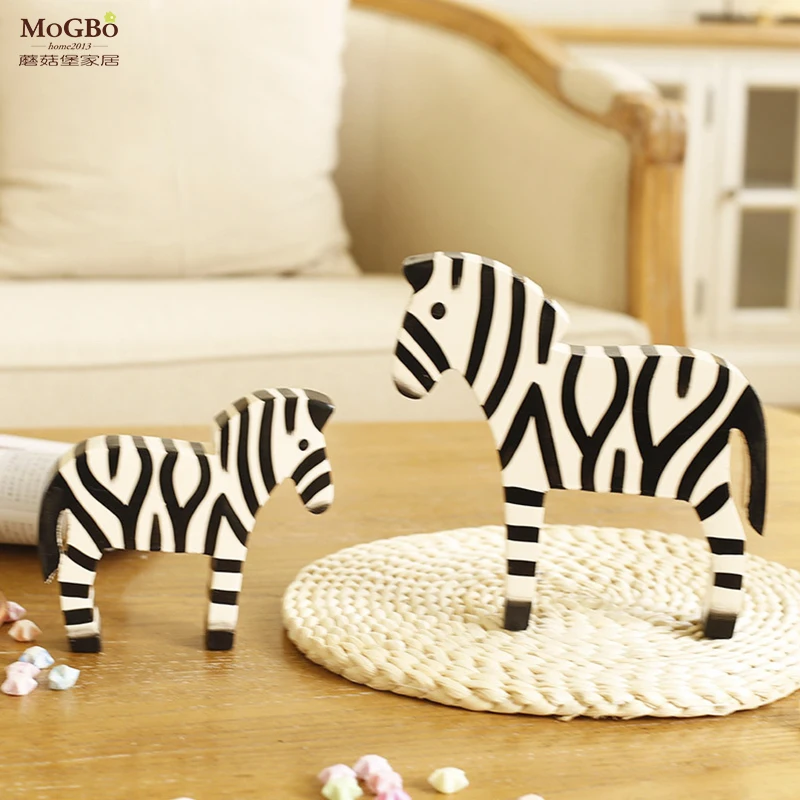 Online get cheap schilderij zebra strepen aliexpress.com ... Pastel woonkamer
