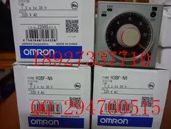 [ZOB] 8 футов новый оригинальный Omron Реле H3BF-N8 AC220V-2 шт./лот