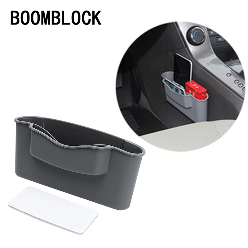 BOOMBLOCK 1 шт. автомобильный Стайлинг держатель телефона сумка для переноски Bmw E46 E39
