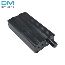 Contrôleur de clé mémoire automatique de MX-K2 CW Code Morse Keyer avec mémoire segmentée de stockage commutateur de vitesse réglable pour amplificateur Radio