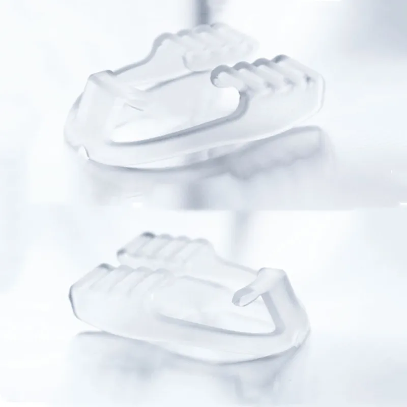 1 шт. Новая Стоматологическая забота о здоровье полости рта зубная скобка Стоматологическая Защита рта бруксизм шина ночной зуб шлифовальный инструмент для сна