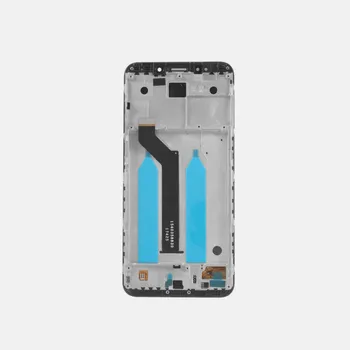 

5.99" LCD For Xiaomi Redmi 5 Plus LCD Display Touch Screen Digitizer Assembly with Frame For Redmi5 Plus Hongmi 5 Plus LCD