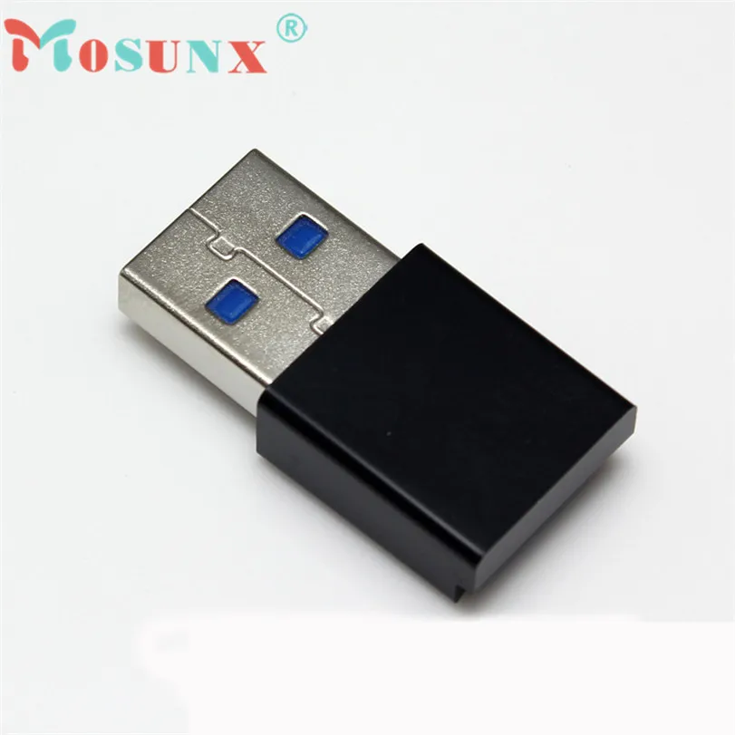 Горячая Mosunx хорошее качество Мини 5 Гбит/с супер скорость USB 3,0 Micro SD/SDXC TF кард-ридер адаптер 1 шт. C76