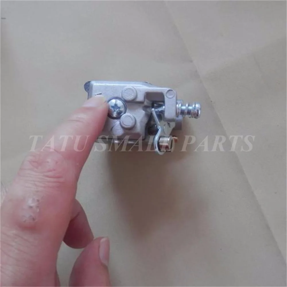 CARBURETOR  OLEO MAC OM36 38 43 44 2