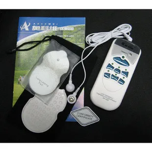 

Low-frequency physiotherapy equipment, electronic acupuncture instrument
