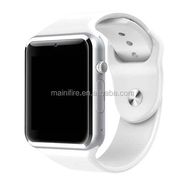 MTK6260A cpu Q8 bluetooth Smartwatch Phone sim card 2.0Mp carema 1.54'' tft hd screen smartwatch Q8