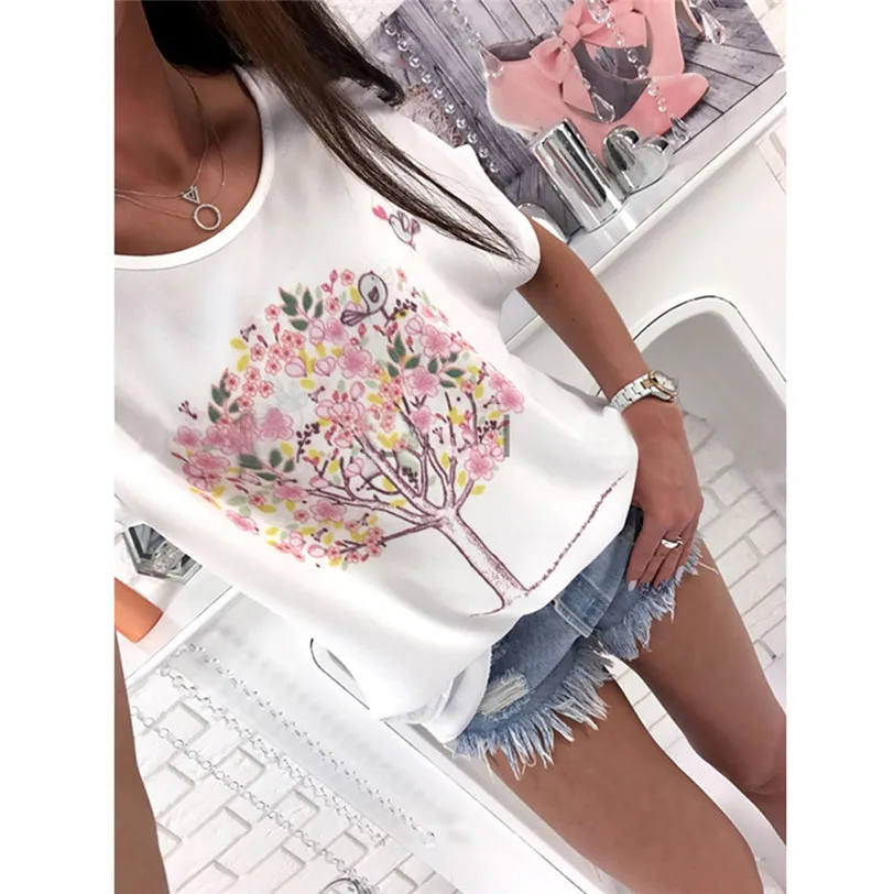 sexy slim tshirt women 2018 fashion o neck t shirt streetwear casual white woman tshirt top short sleeves wholesale noAR13 (5)