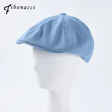 Фибоначчи, новинка, фирменные одноцветные кепки Newsboy, мужские плоские кепки, женские, кофейные, британские, для влюбленных, живописные шляпы, летние, осенние шапки