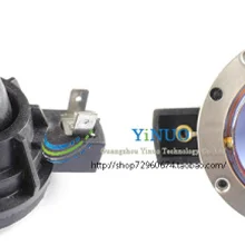 2 шт.-EV электро голосовой 81514XX послепродажного диафрагмы SX80 SX100 SX200 SX300