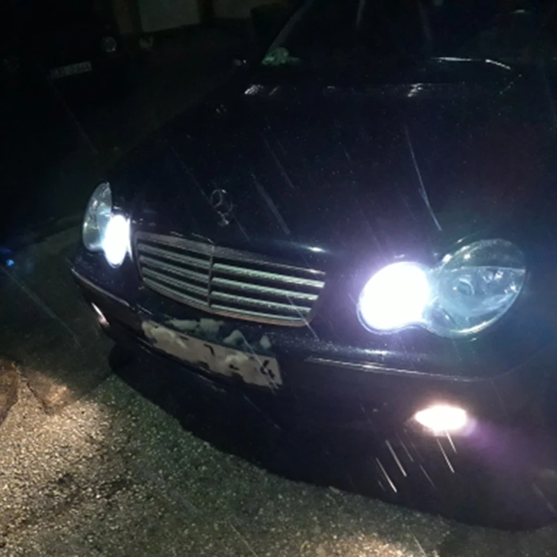 X-Mercedes