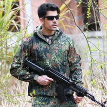 Открытый софтшелл V 5,0 куртки для мужчин и женщин Кемпинг Треккинг ветрозащитный Водонепроницаемый Военный Туризм камуфляж тактический армейское пальто