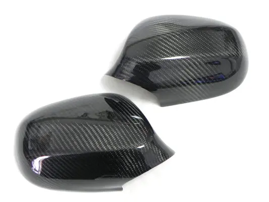 09 Onwards E92 E93 Mirror Cover(1)