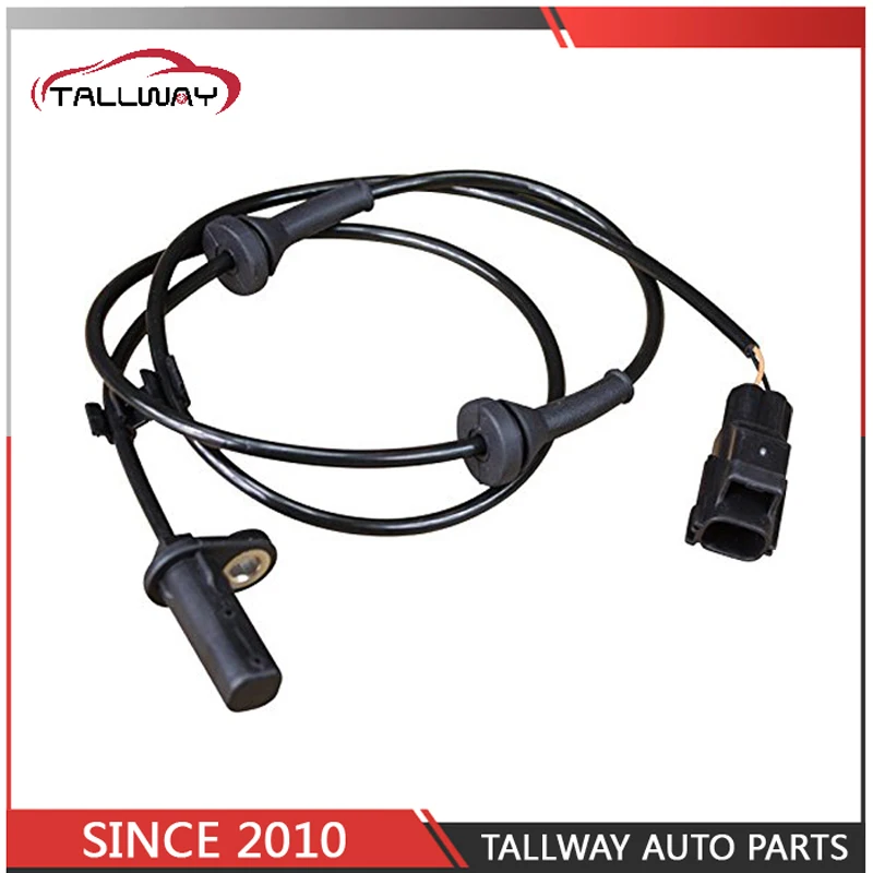 Free shipping ABS WHEEL SPEED SENSOR FRONT LEFT & RIGHT 9496420 FIT FOR
