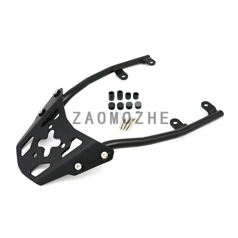 For Kawasaki Z650 2017 Motorcycle Accessories Rear Carrier Luggage Rack