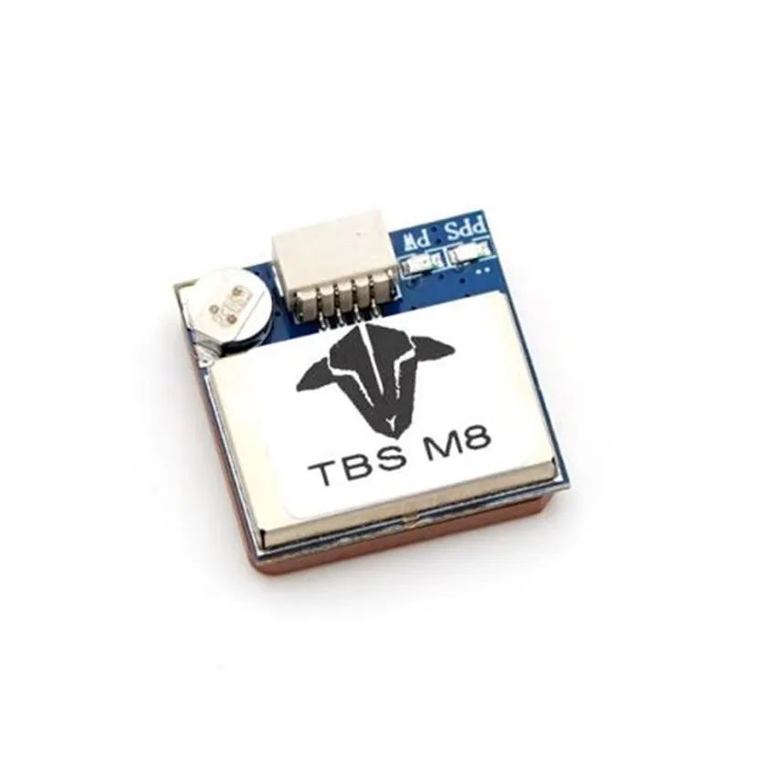 TBS M8 GPS ГЛОНАСС для дистанционно управляемых моделей летательных
