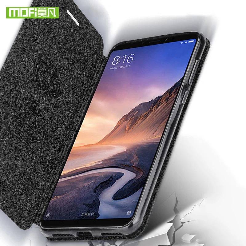 Купить Чехол Для Mi Max 3