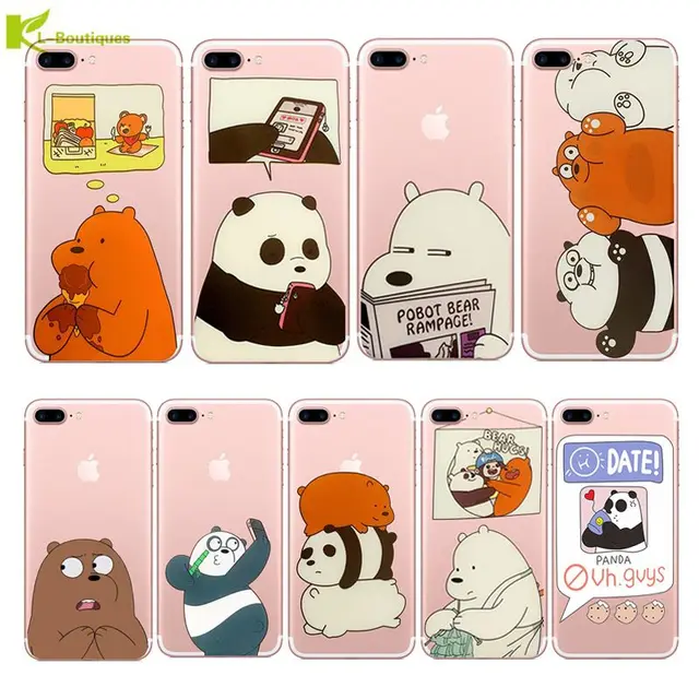 coque iphone xr silicone panda