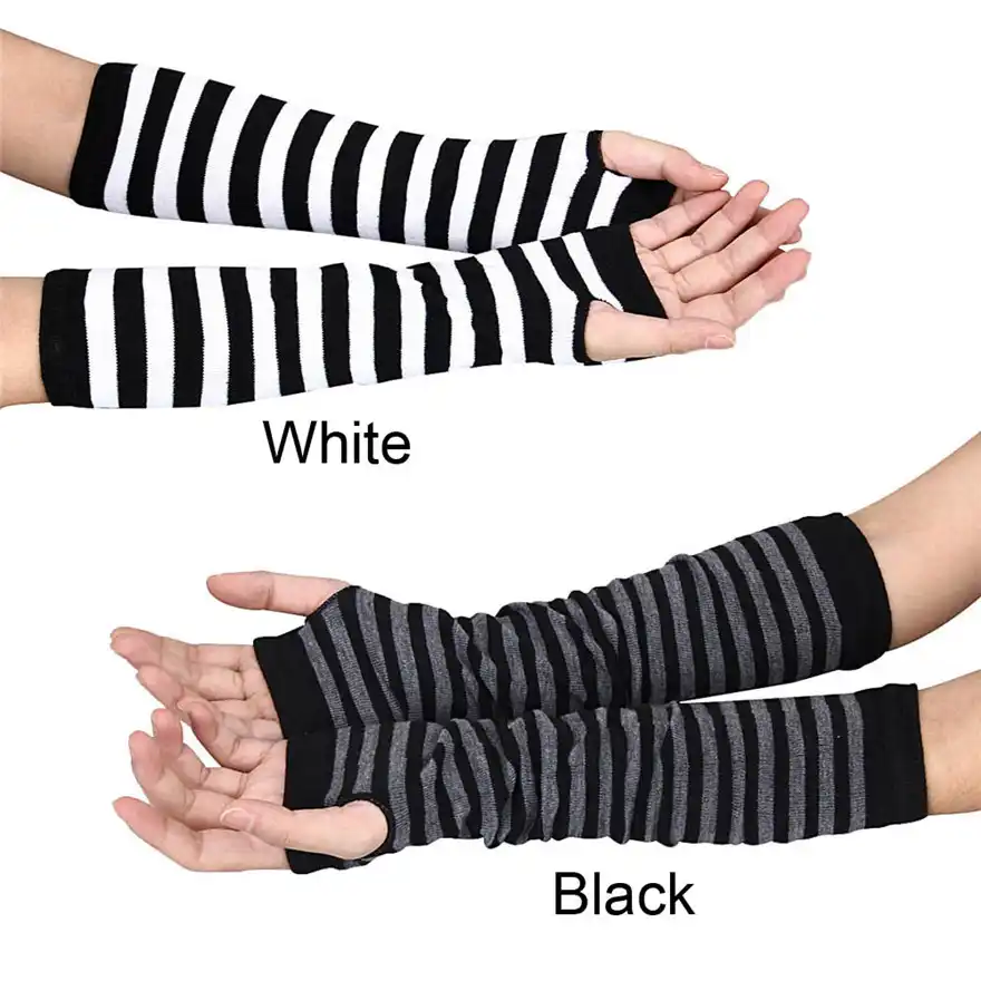 hand warmer gloves
