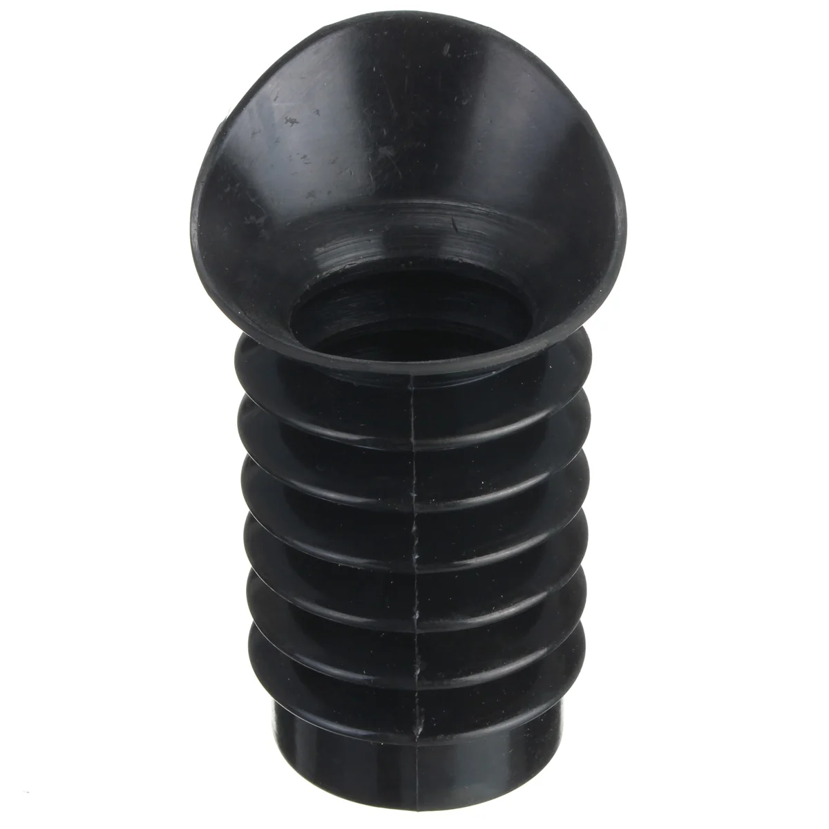 

38mm Flexible Scalability Ocular Soft Rubber Cover Eye Protector Cover Hunting Accessory For Airsoft Rifle Scope telescope