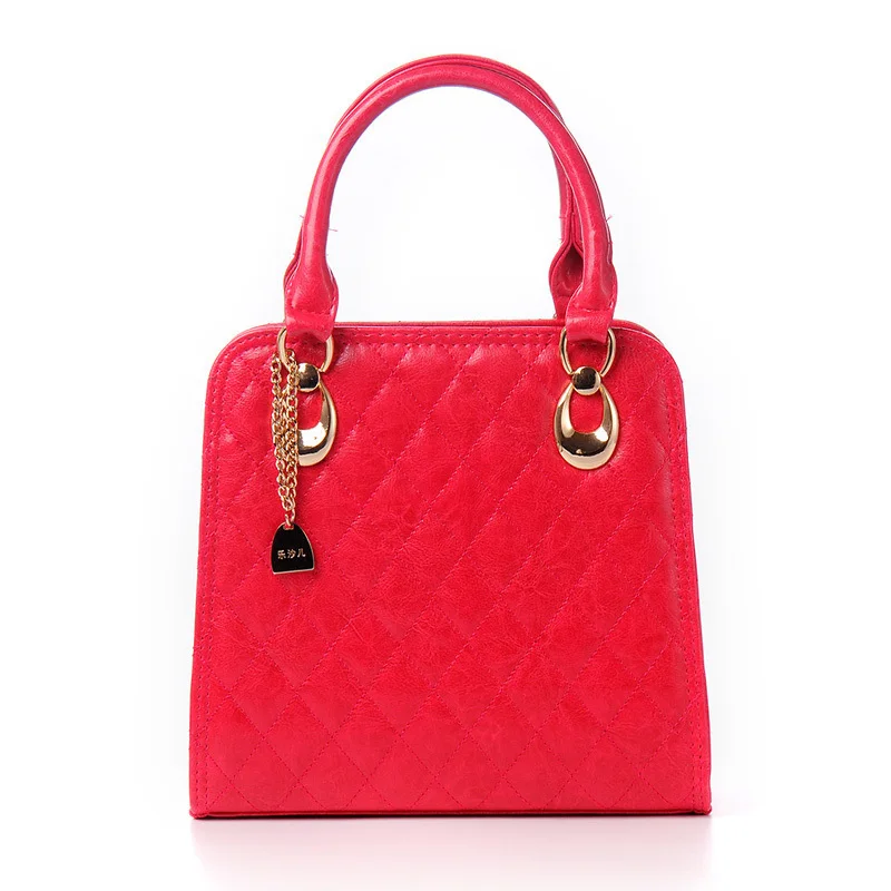 2014 new fashion handtotes clutches crocodile pattern tote light wave packet Messenger bag E020DHL ShippingFree Shipping DHL | Багаж и