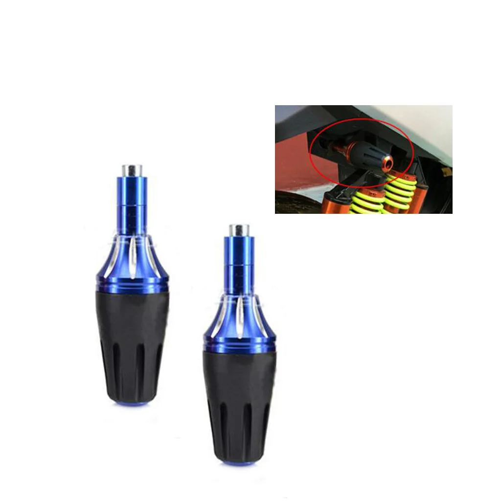 Motorcycle CNC Anti-Crash Engine Falling Protectors Frame Slider New Special Design Style