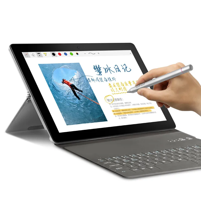 

10.1 1920*1200 4G Universal VOYO i8 Max 2 in 1 Phone Call Tablet PC Android 7.1 Deca Core 4G RAM 64G ROM 13.0MP BT GPS