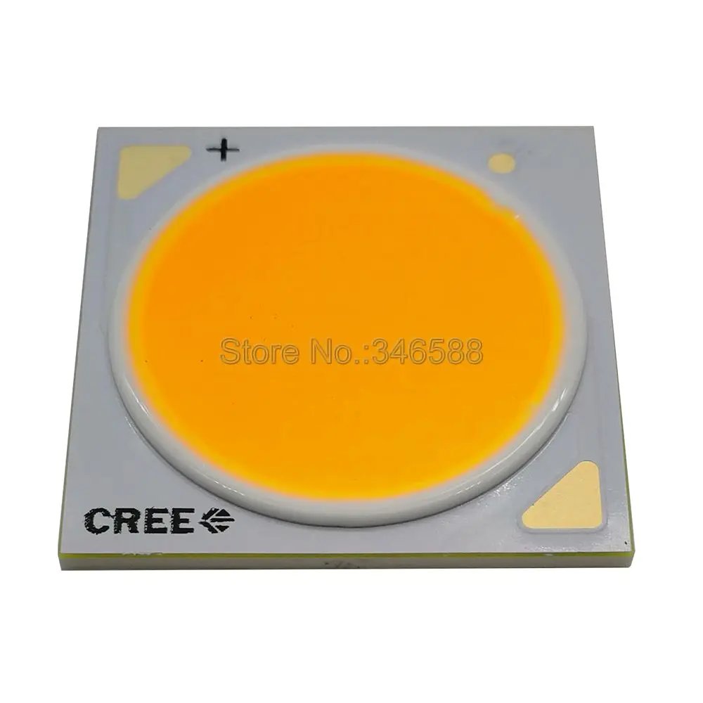 2 шт. Cree CXA2540 CXA 2540 86 Вт Керамический COB светодиодный светильник EasyWhite 4000 K-5000 K теплый белый 2700 K-3000 K с/без держателя