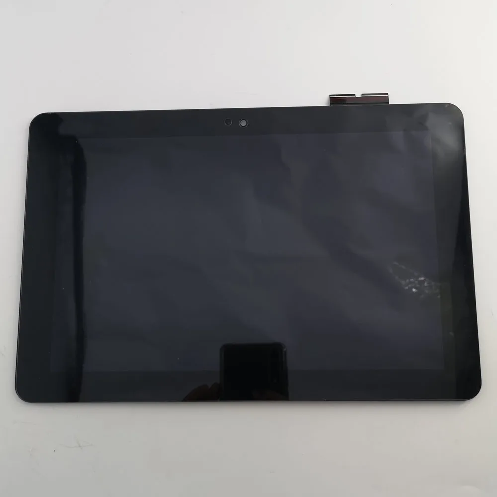 Per Asus Transformer Book T101Ha T101H T101 Display Lcd Touch Screen Panel Digitizer Monitor