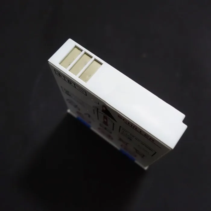 Для аккумулятора SCHILLER DEFIGARD 5000 Schiller Defibrillator DC10.8V 4.3AH