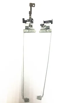 

New LCD Hinges For Lenovo For Thinkpad E430 E430C E435 B430 Notebook LCD Screen Left & Right Hinges Steel Brackets Set
