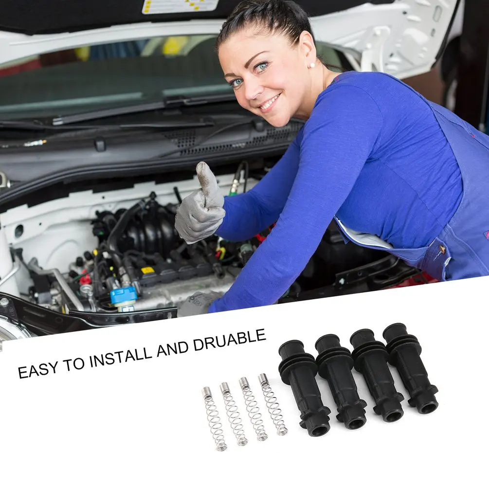

Genuine for Vauxhall Corsa Astra J Insignia Coil Pack Module Repair Kit 95514599